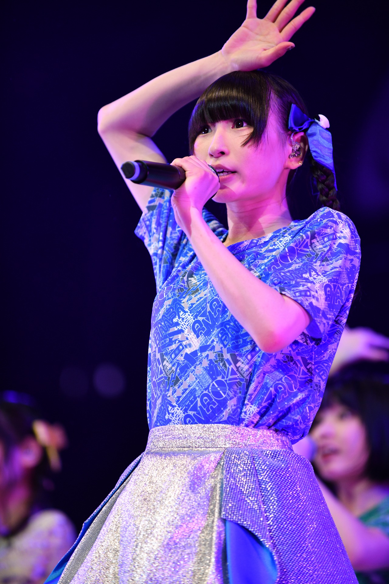 藤咲彩音
