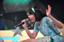 ごねる夢眠ねむ。