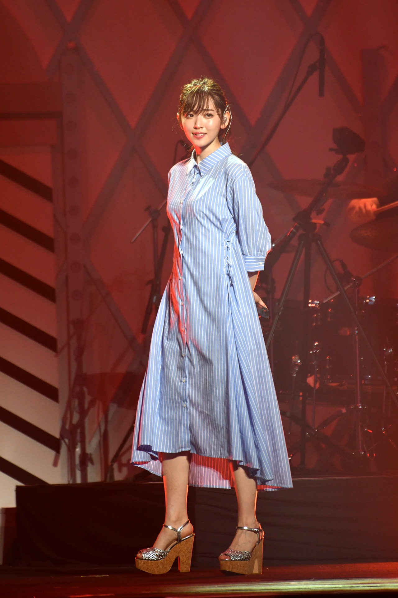 鈴木愛理