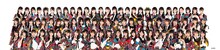 AKB48 (c)AKS (c)TOKYO IDOL FESTIVAL 2018