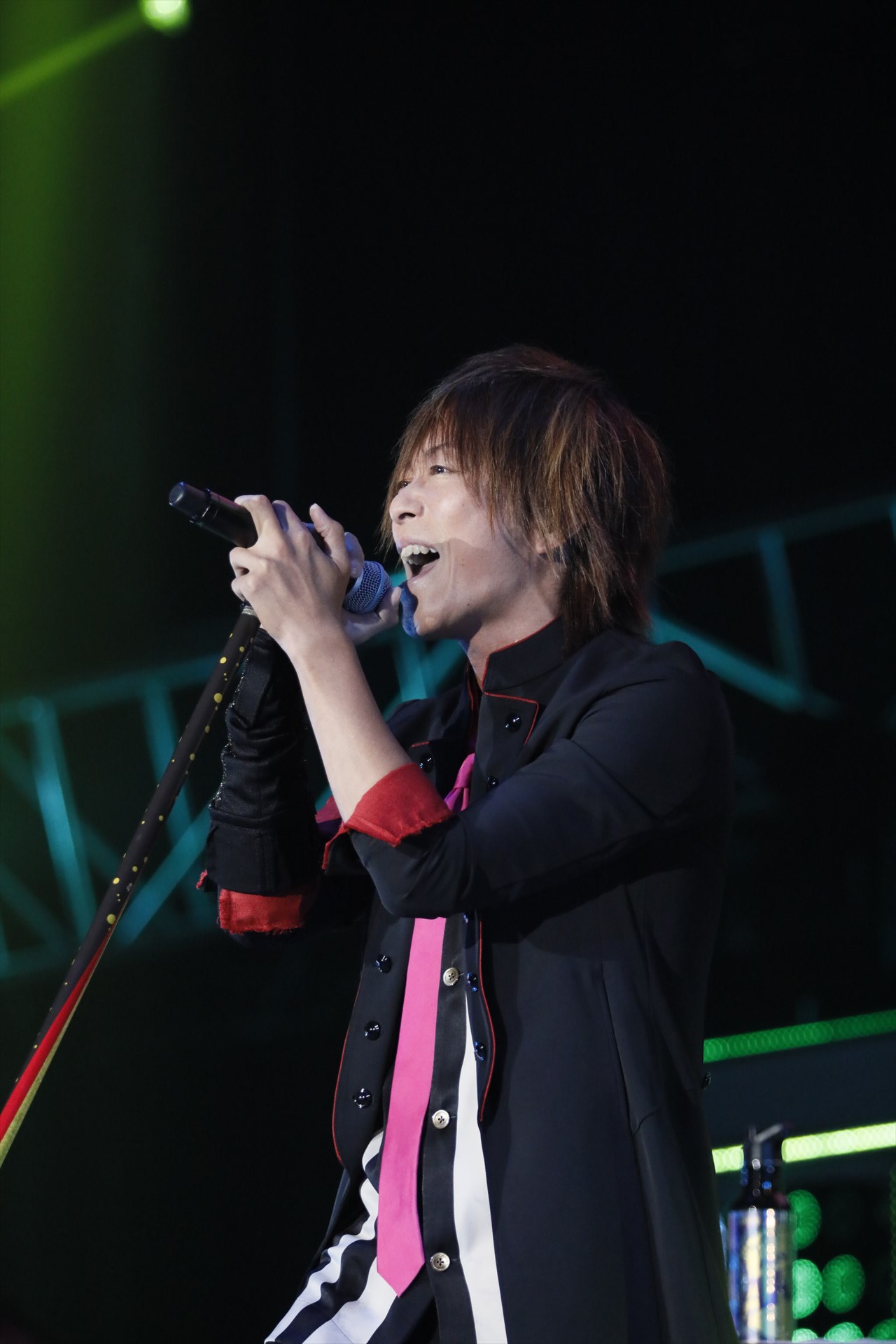 GRANRODEO
