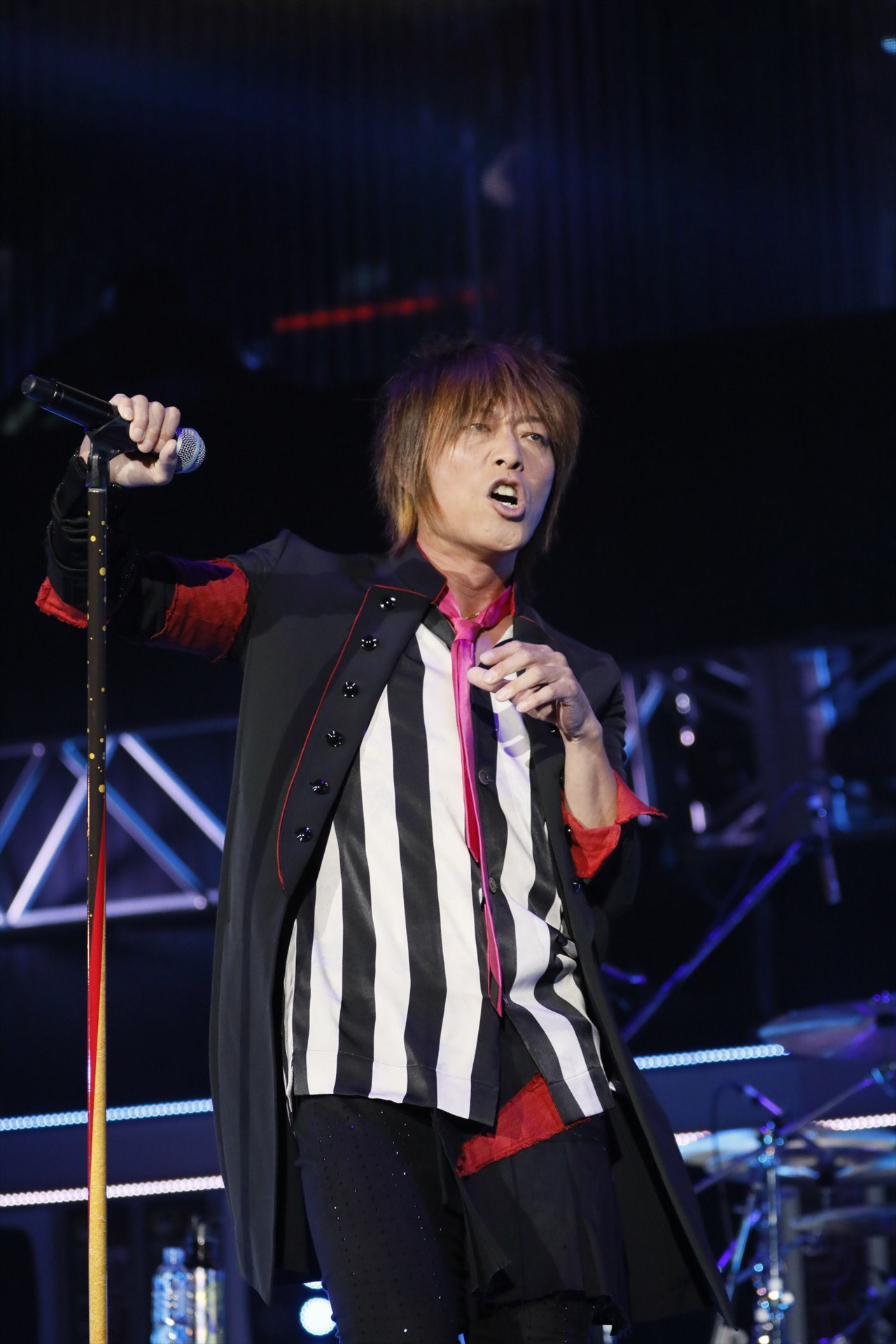 GRANRODEO