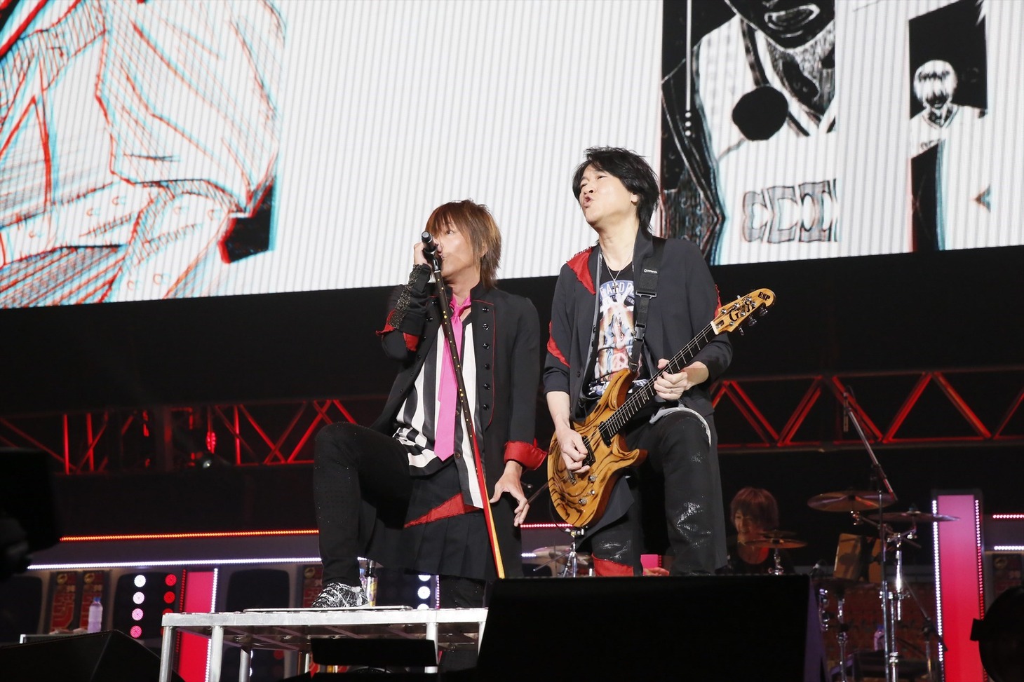 GRANRODEO
