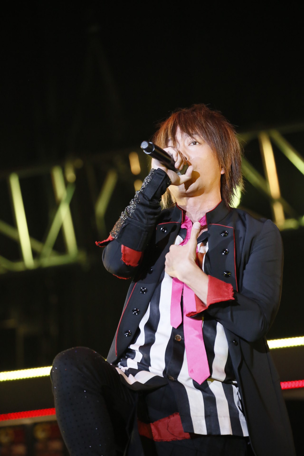 GRANRODEO