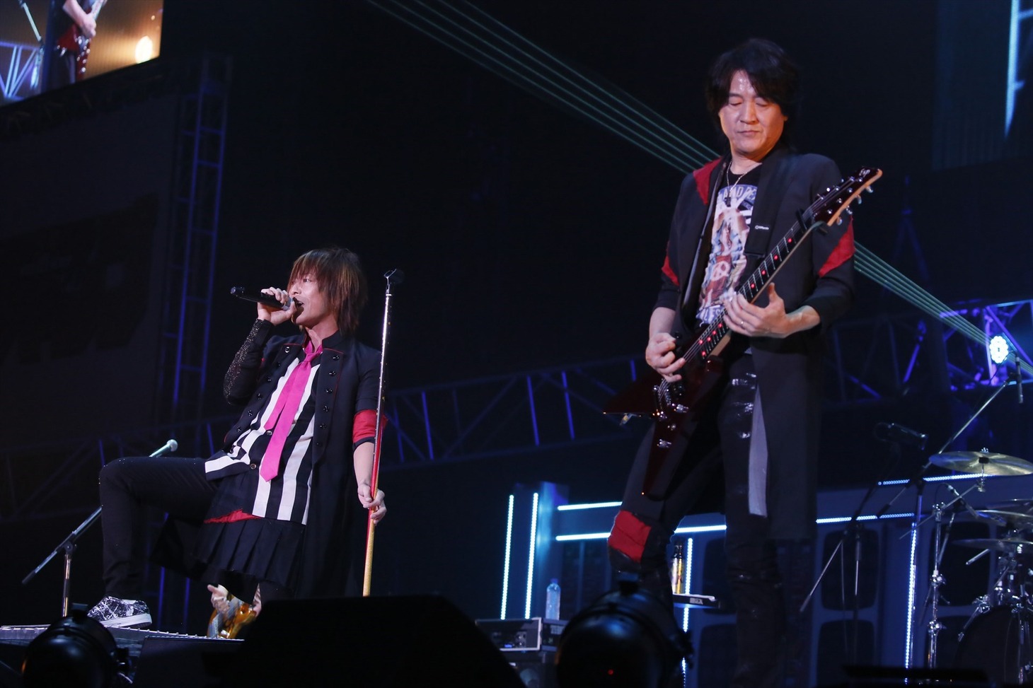 GRANRODEO