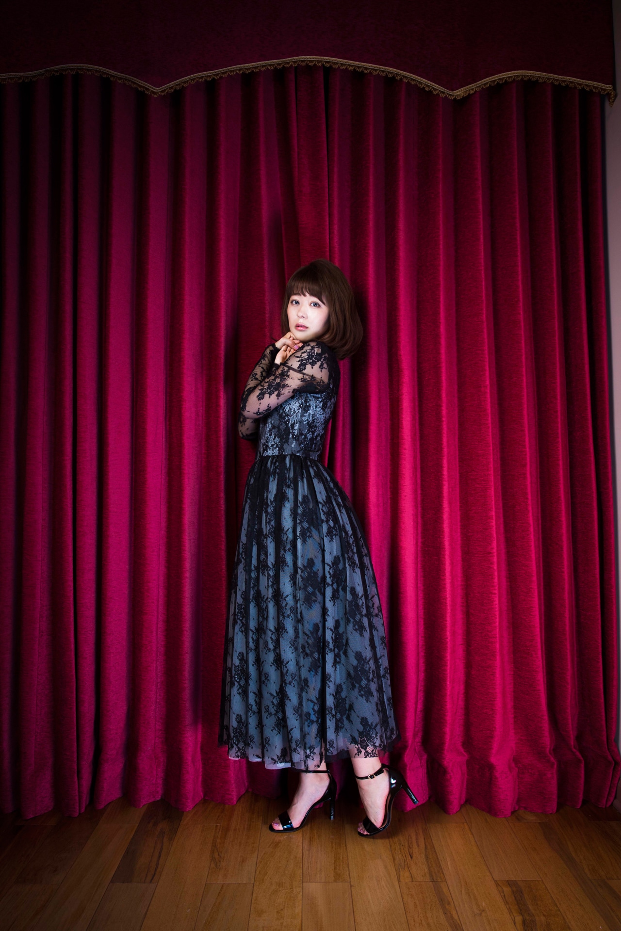 井口裕香