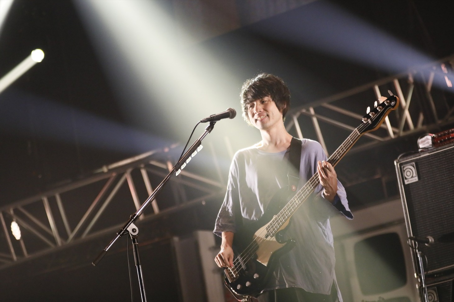 KANA-BOON