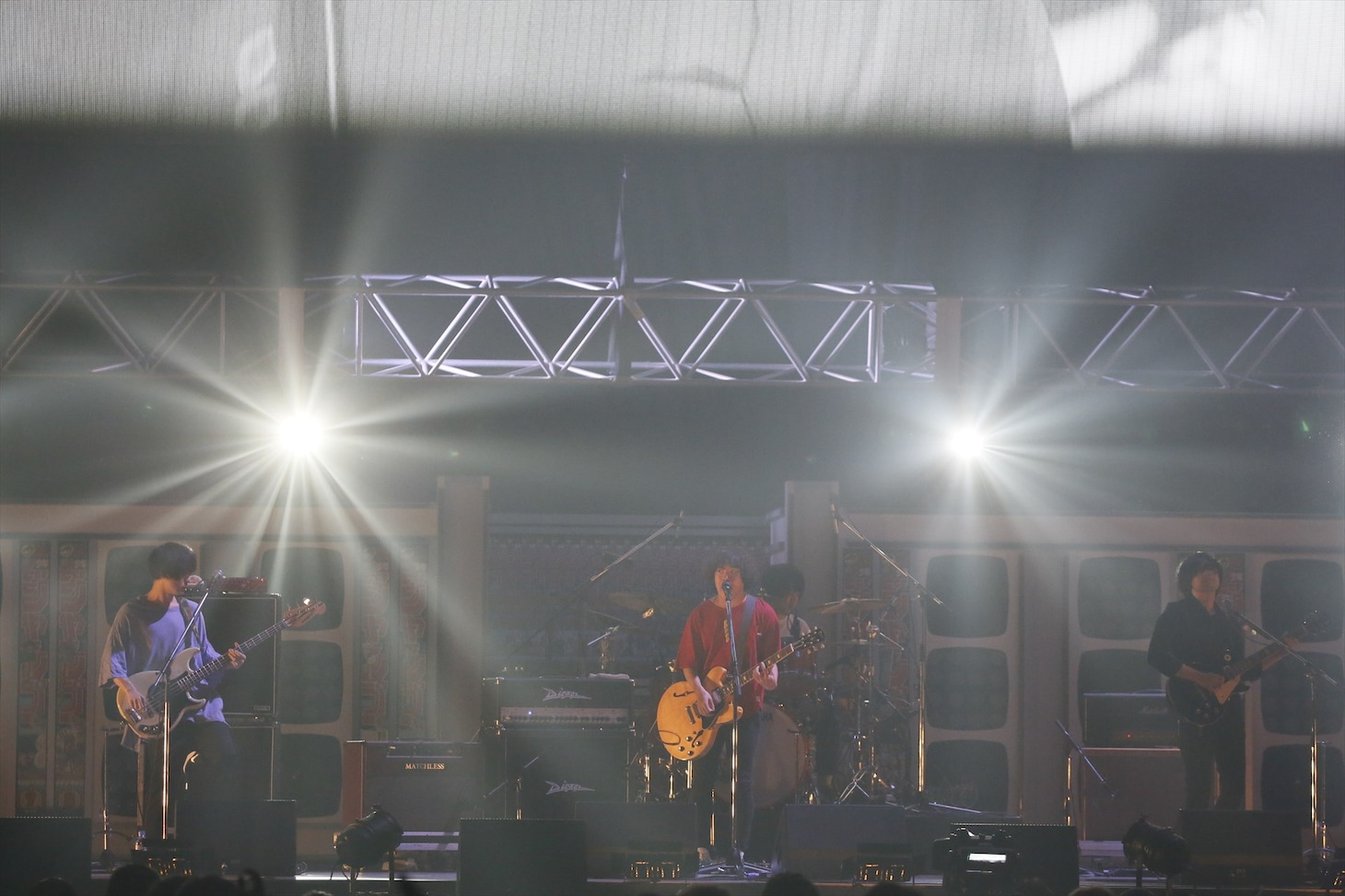 KANA-BOON
