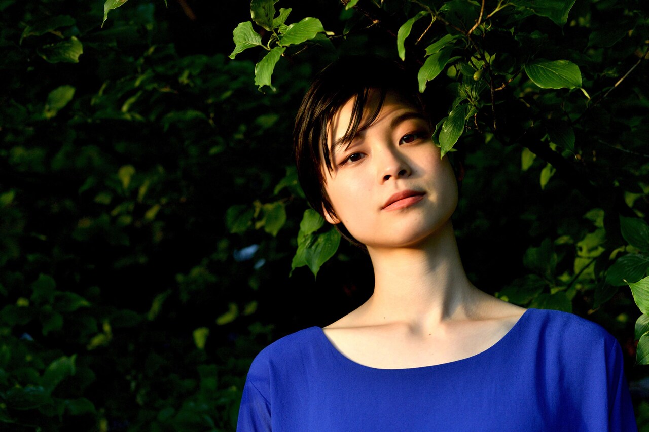 片平里菜、5年間の歩み詰め込む自身初のベストアルバム