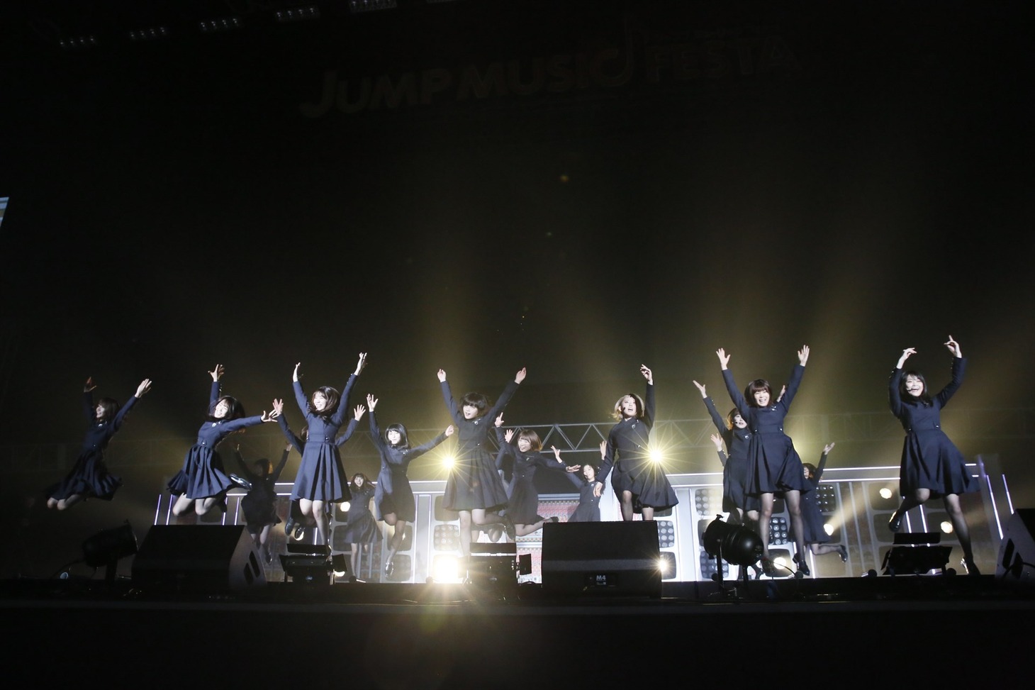 欅坂46