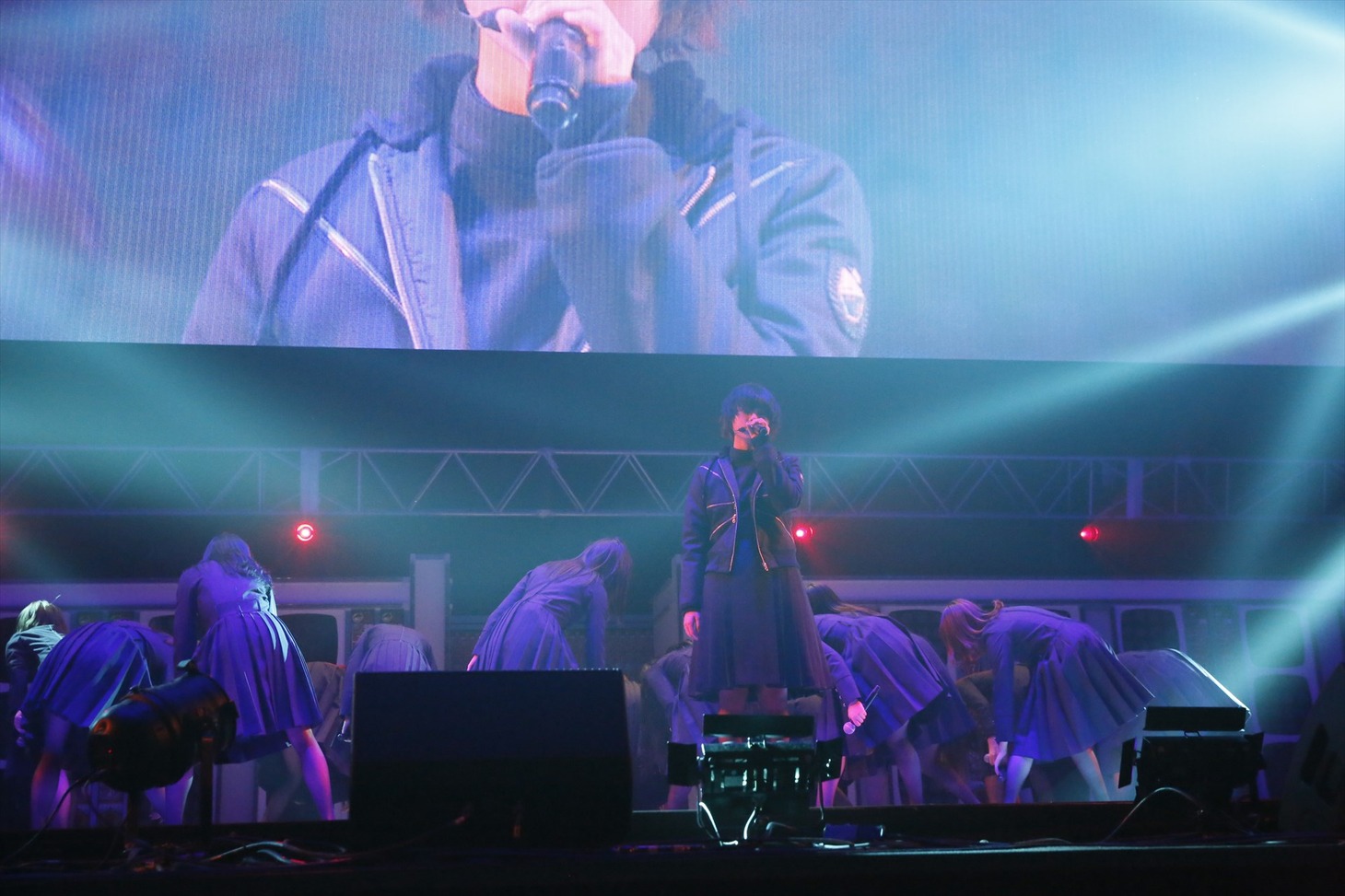 欅坂46