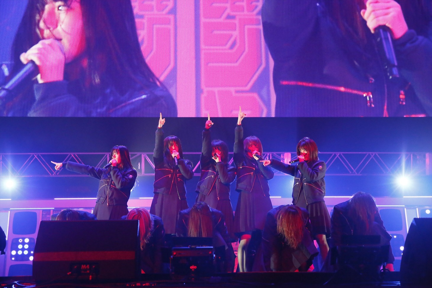 欅坂46