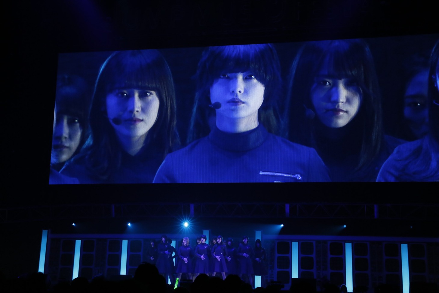 欅坂46