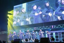 欅坂46