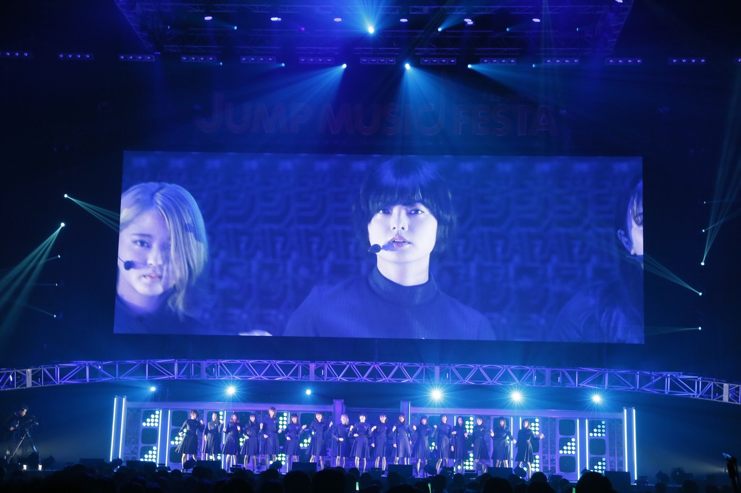 欅坂46