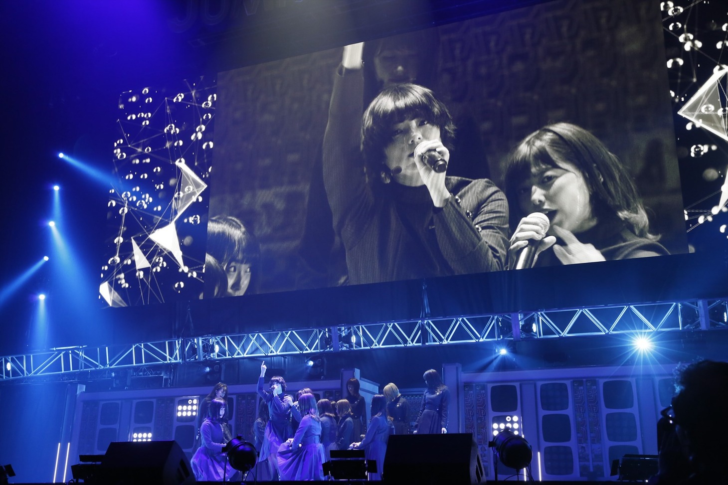 欅坂46