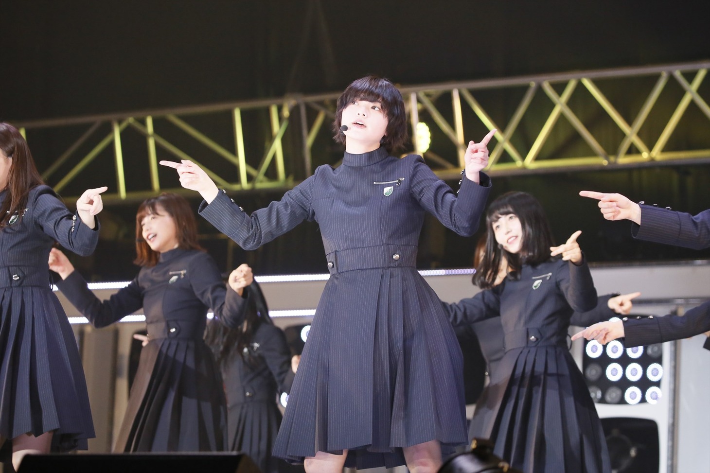 欅坂46