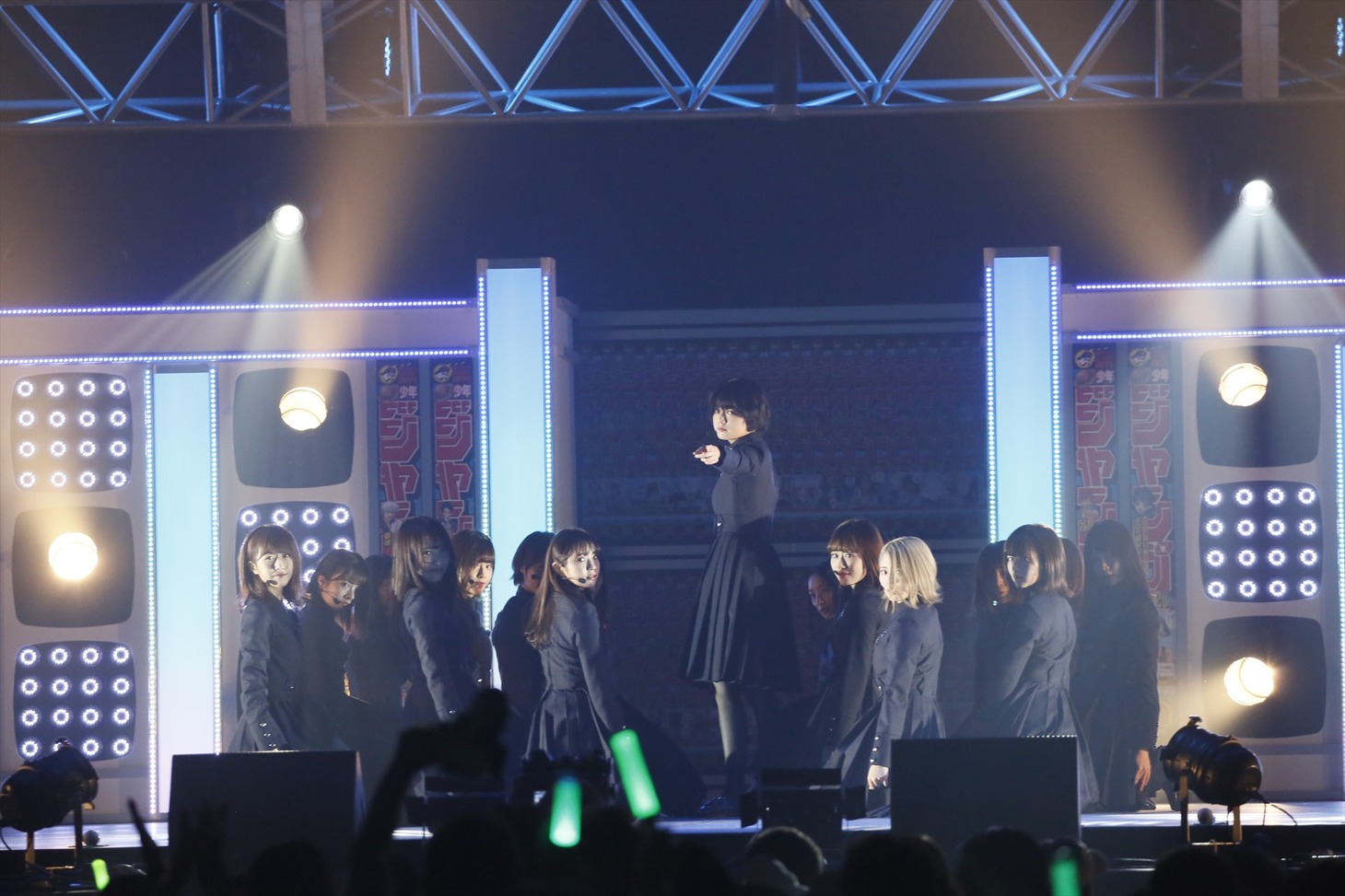 欅坂46
