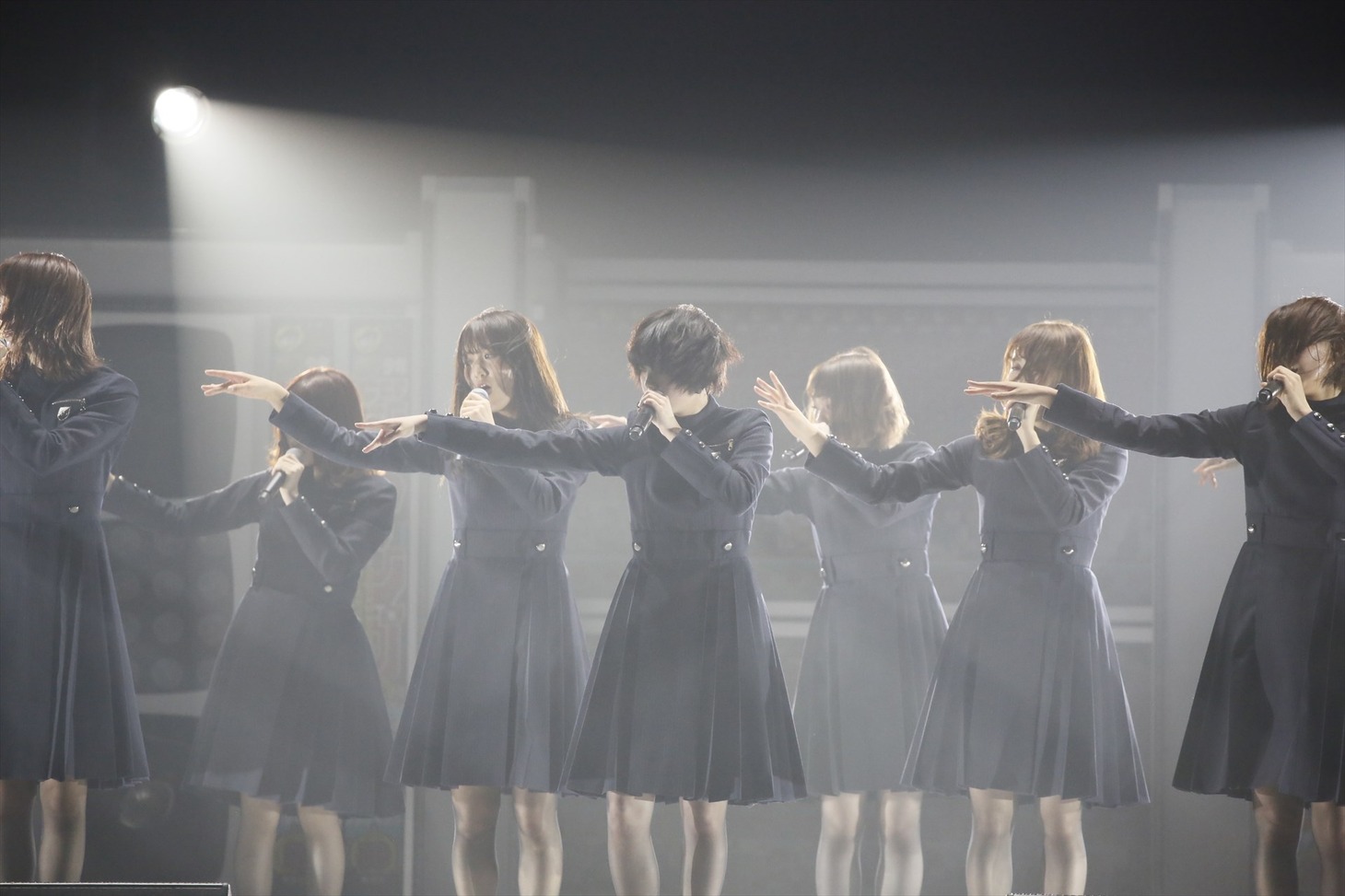 欅坂46