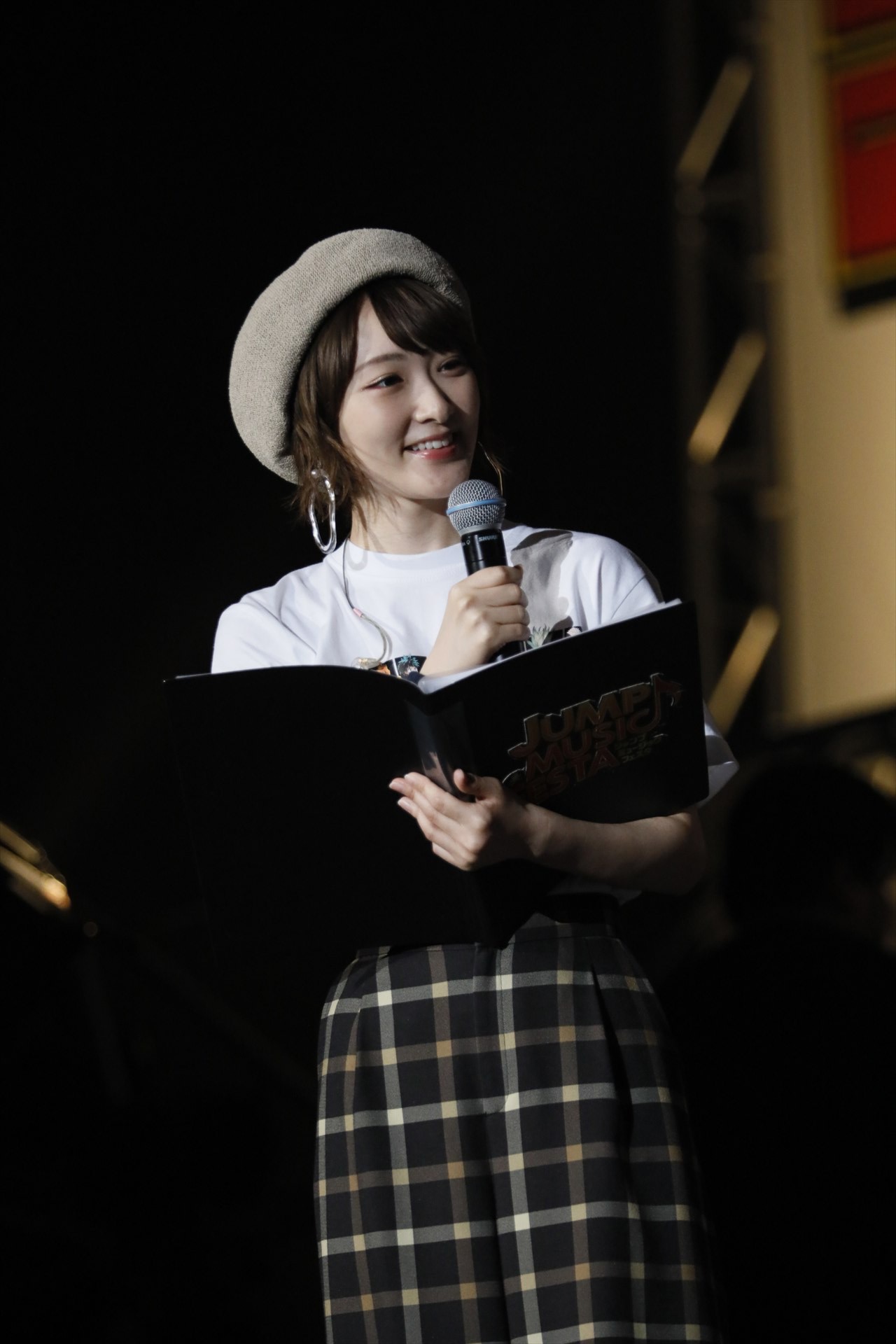 生駒里奈
