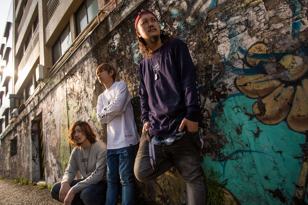 MINAMI NiNE、今秋にユニバーサルよりメジャーデビュー