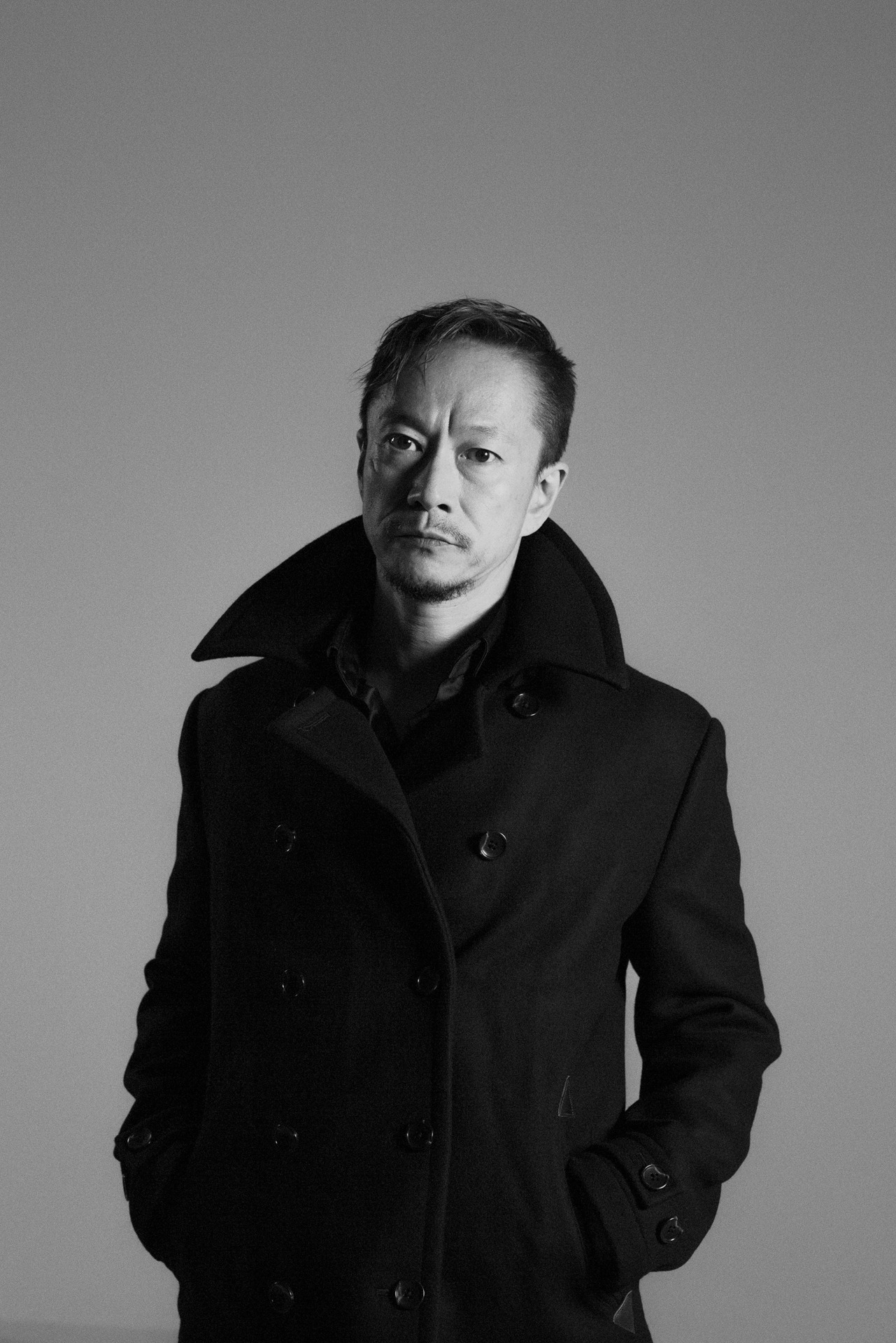 Nakamura Tatsuya