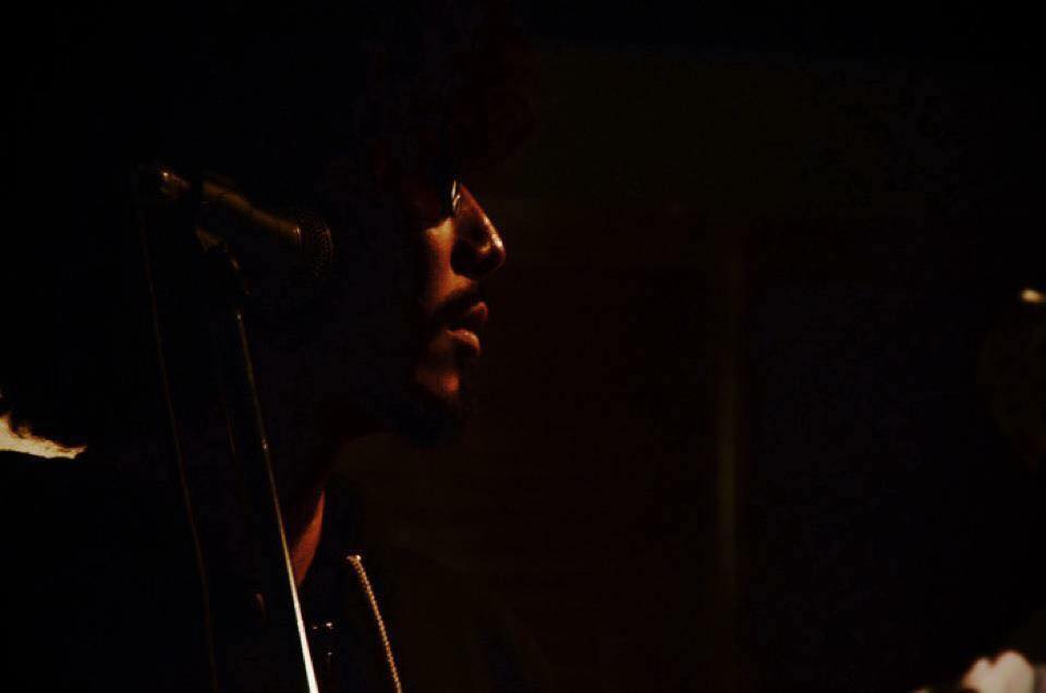 元アフロックスNAOITO、約7年半ぶりの新作ソロアルバム