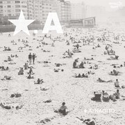 ☆.A/NAOITO「☆.A」ジャケット