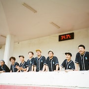 思い出野郎Aチーム、結成10周年イヤーは毎月「ウルトラソウルピクニック」