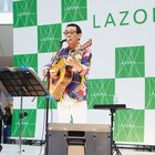 さだまさし、初のリリイベ開催「前からやっとけばよかった!」