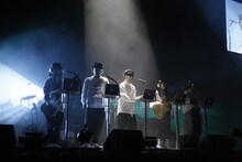 サカナクション