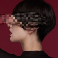 シシド・カフカ「DOUBLE TONE」2CD ONLY盤