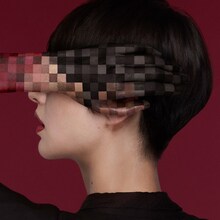 シシド・カフカ「DOUBLE TONE」2CD ONLY盤