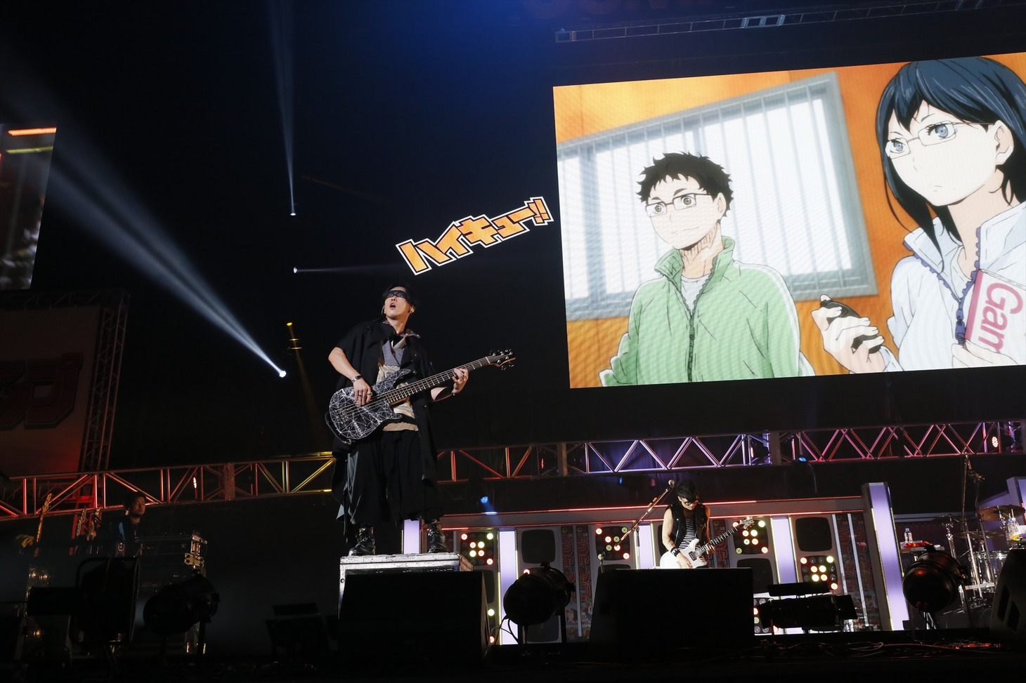 SPYAIR
