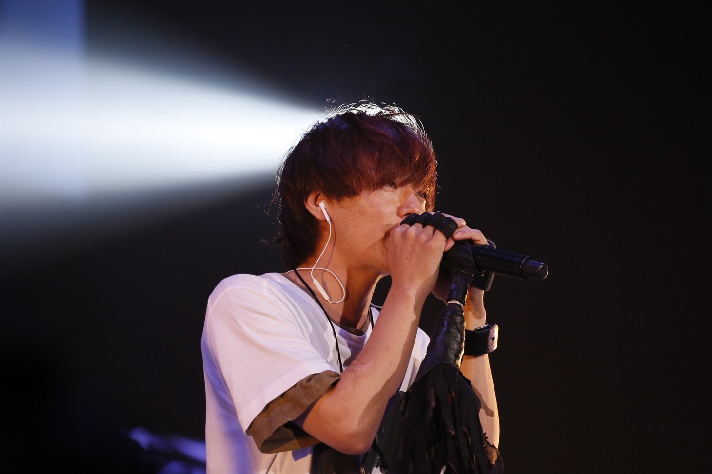 SPYAIR