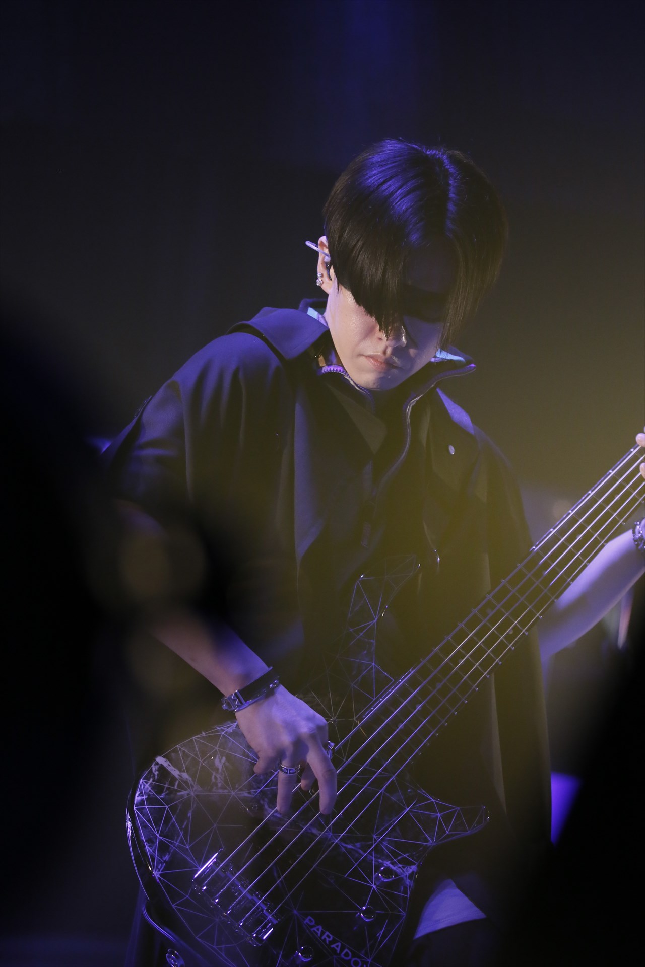 SPYAIR