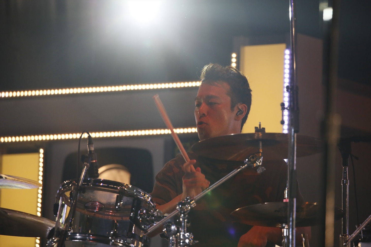 SPYAIR