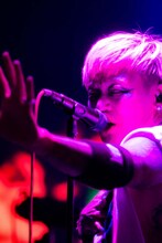 京（撮影：尾形隆夫）