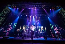 sukekiyo（撮影：尾形隆夫）