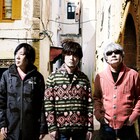the pillows、結成30周年記念アイテム第1作はニューアルバム「REBROADCAST」