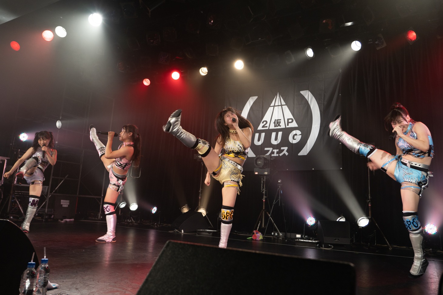アップアップガールズ（プロレス）