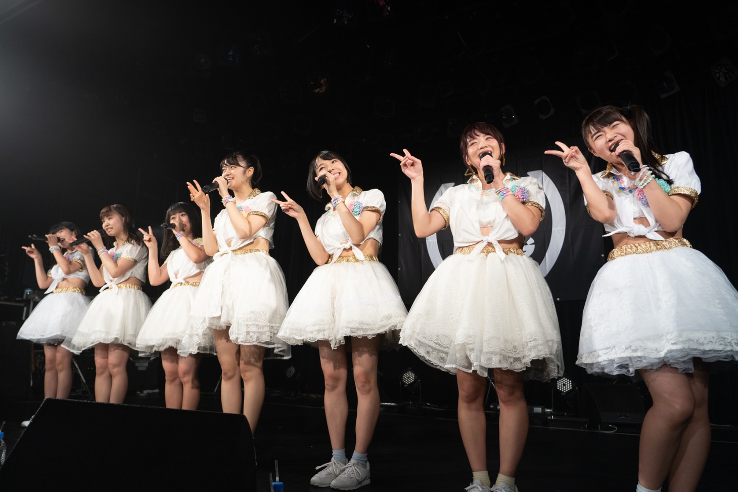 アップアップガールズ（2）