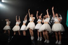 アップアップガールズ（2）