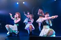 アップアップガールズ（仮）