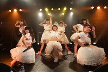 アップアップガールズ（2）