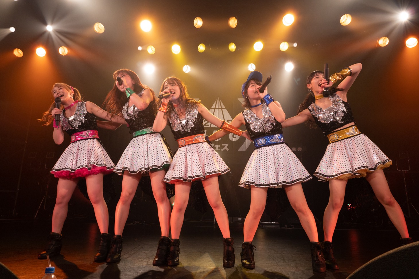 アップアップガールズ（仮）