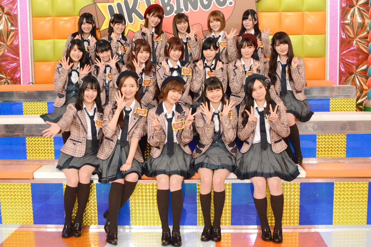 HKT48