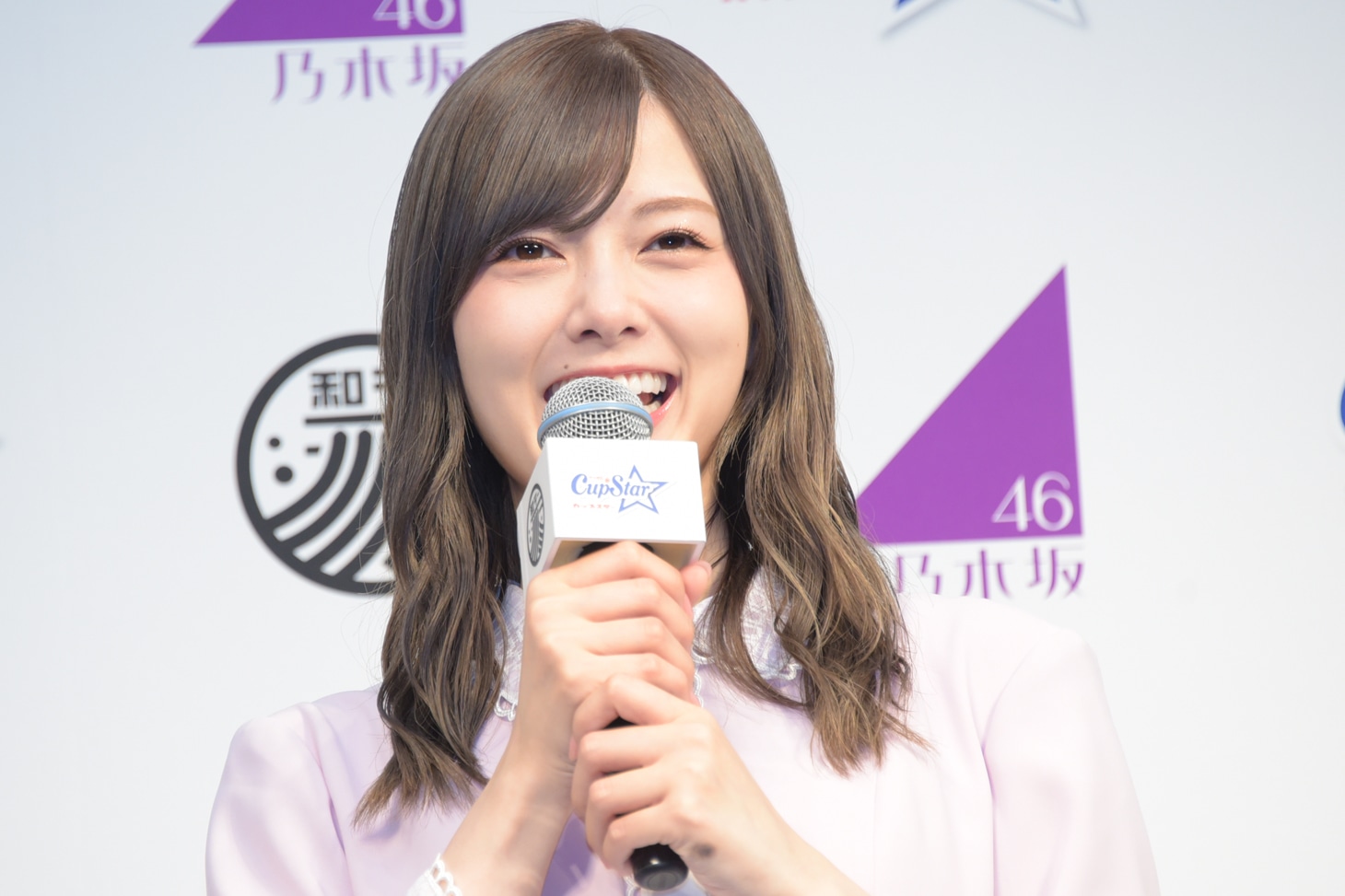 白石麻衣