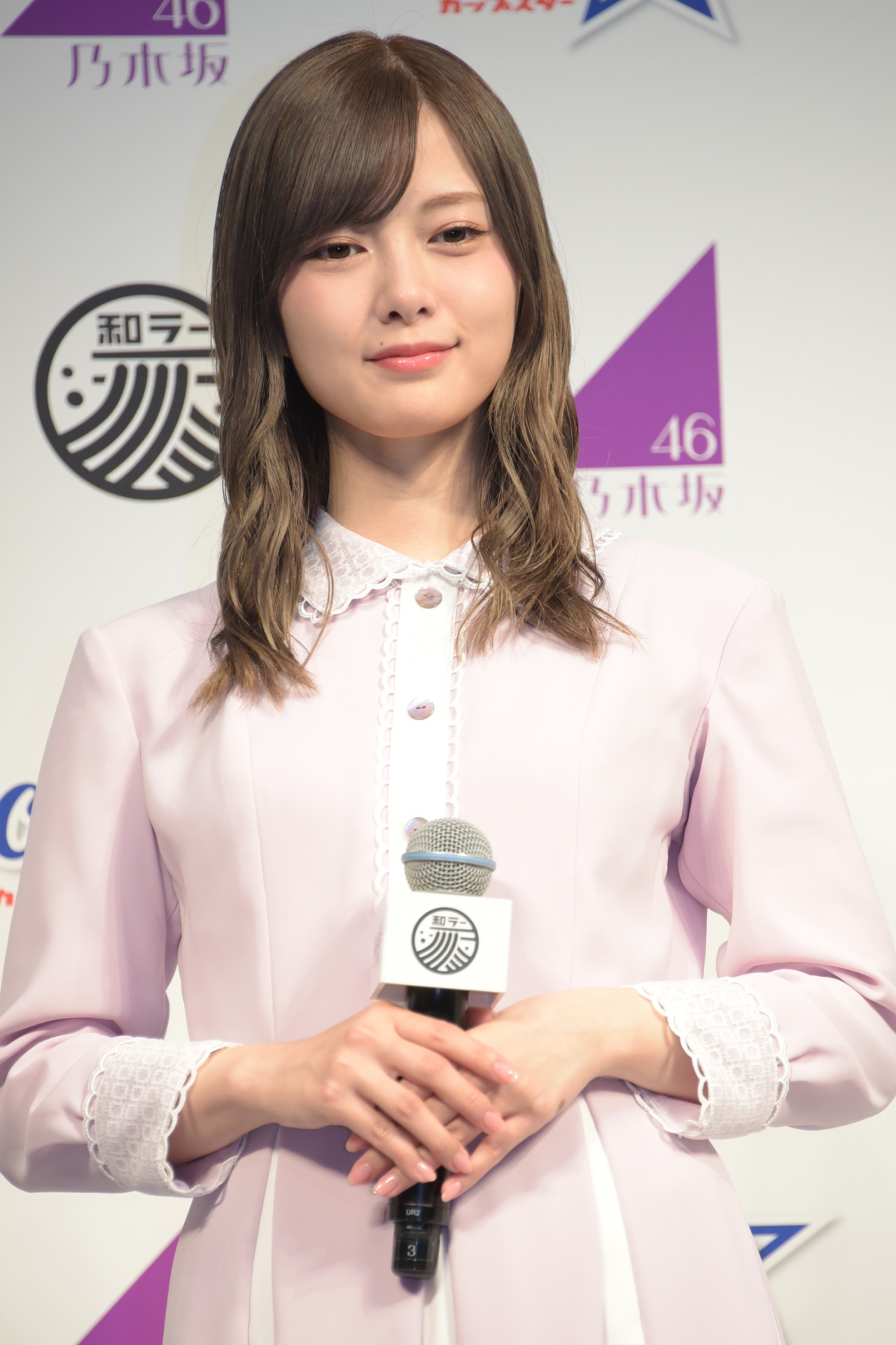 白石麻衣