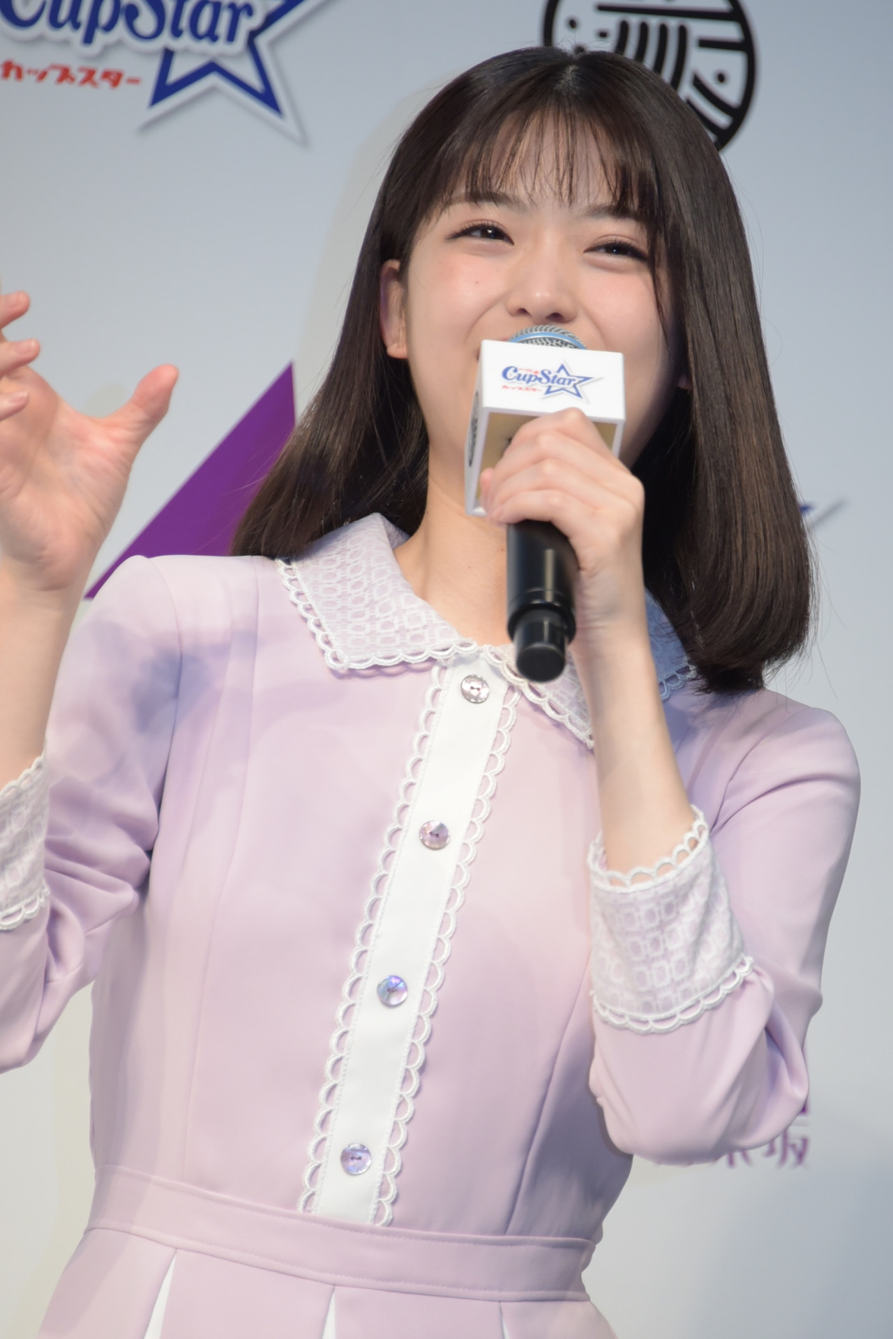 松村沙友理